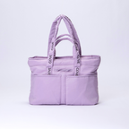 Puffy Daytrip Laptop Tote - รองรับ Laptop 16 นิ้ว  