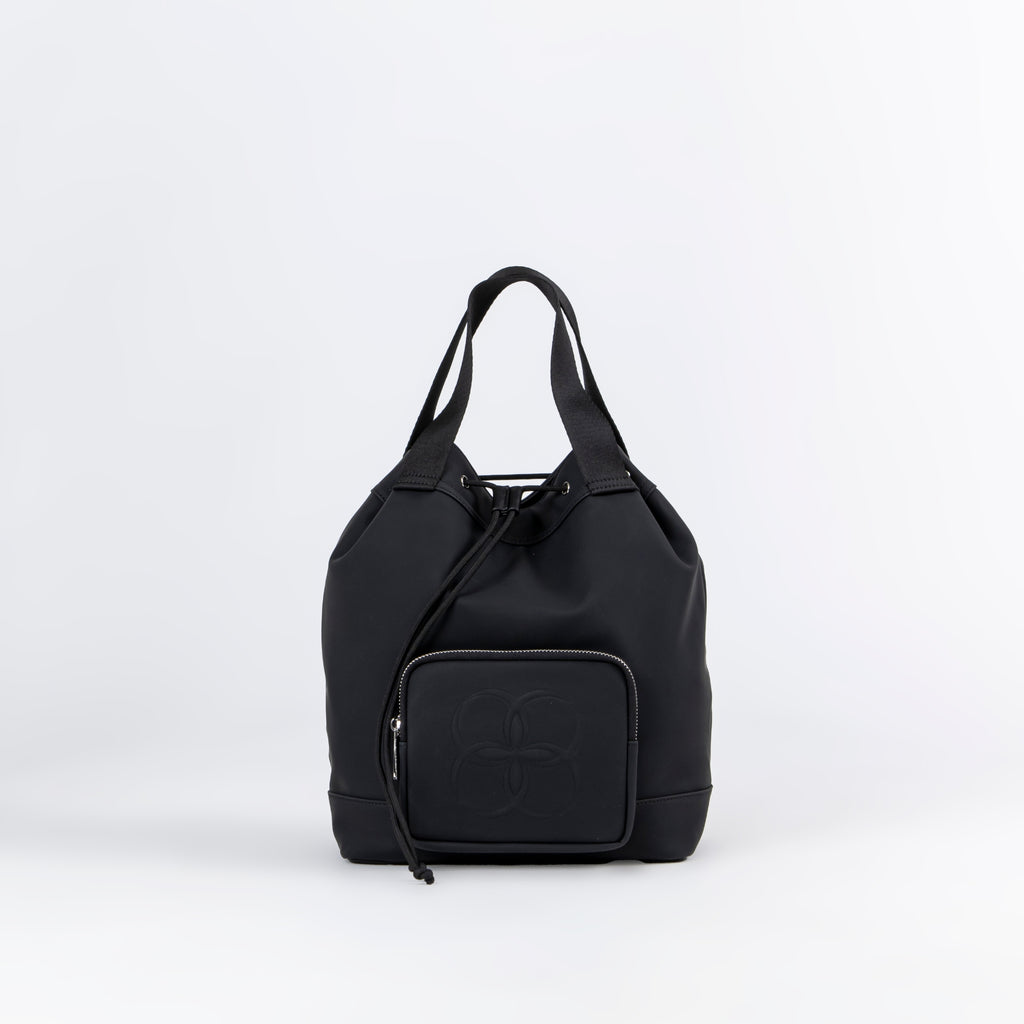 Convertible Bucket Daypack