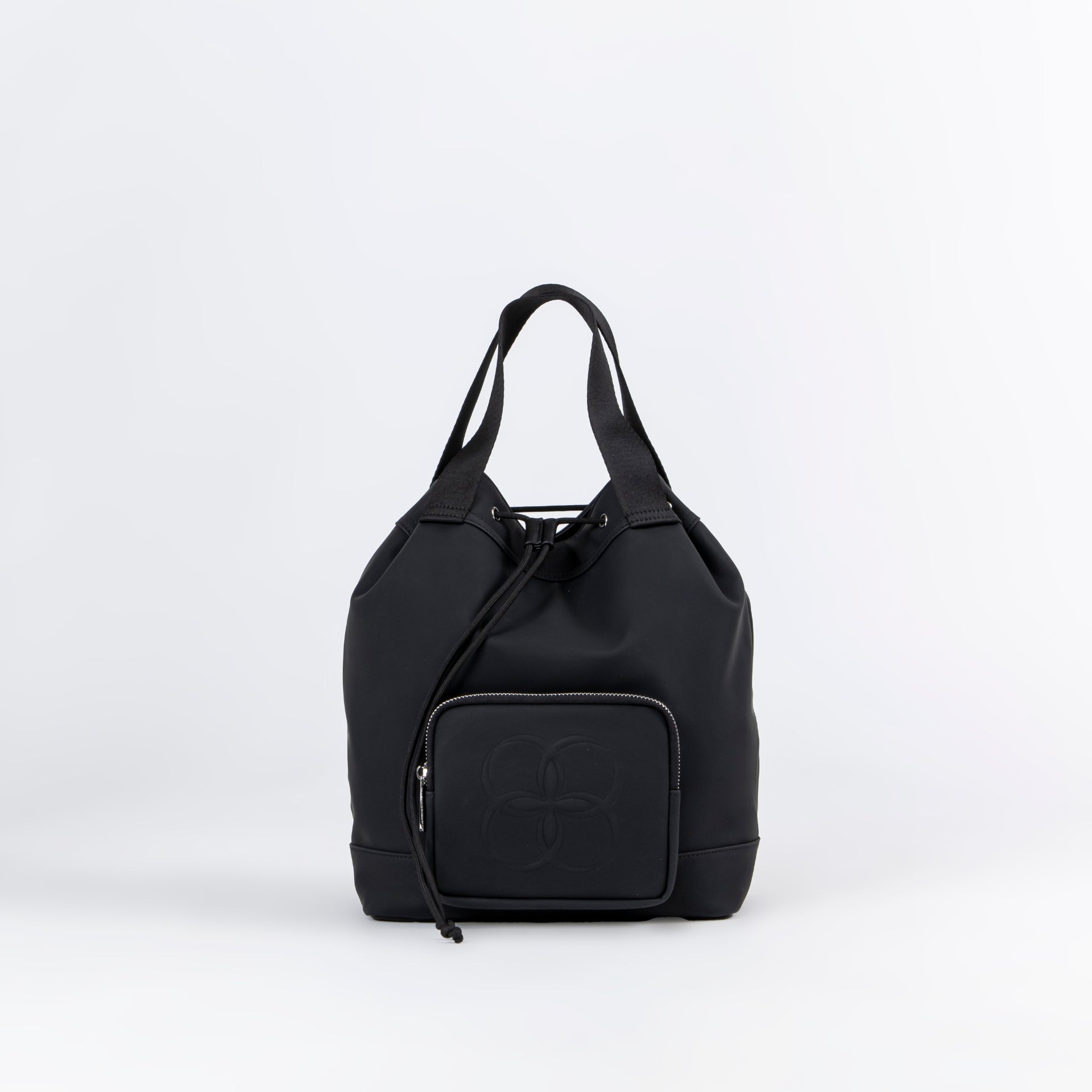 Convertible Bucket Daypack