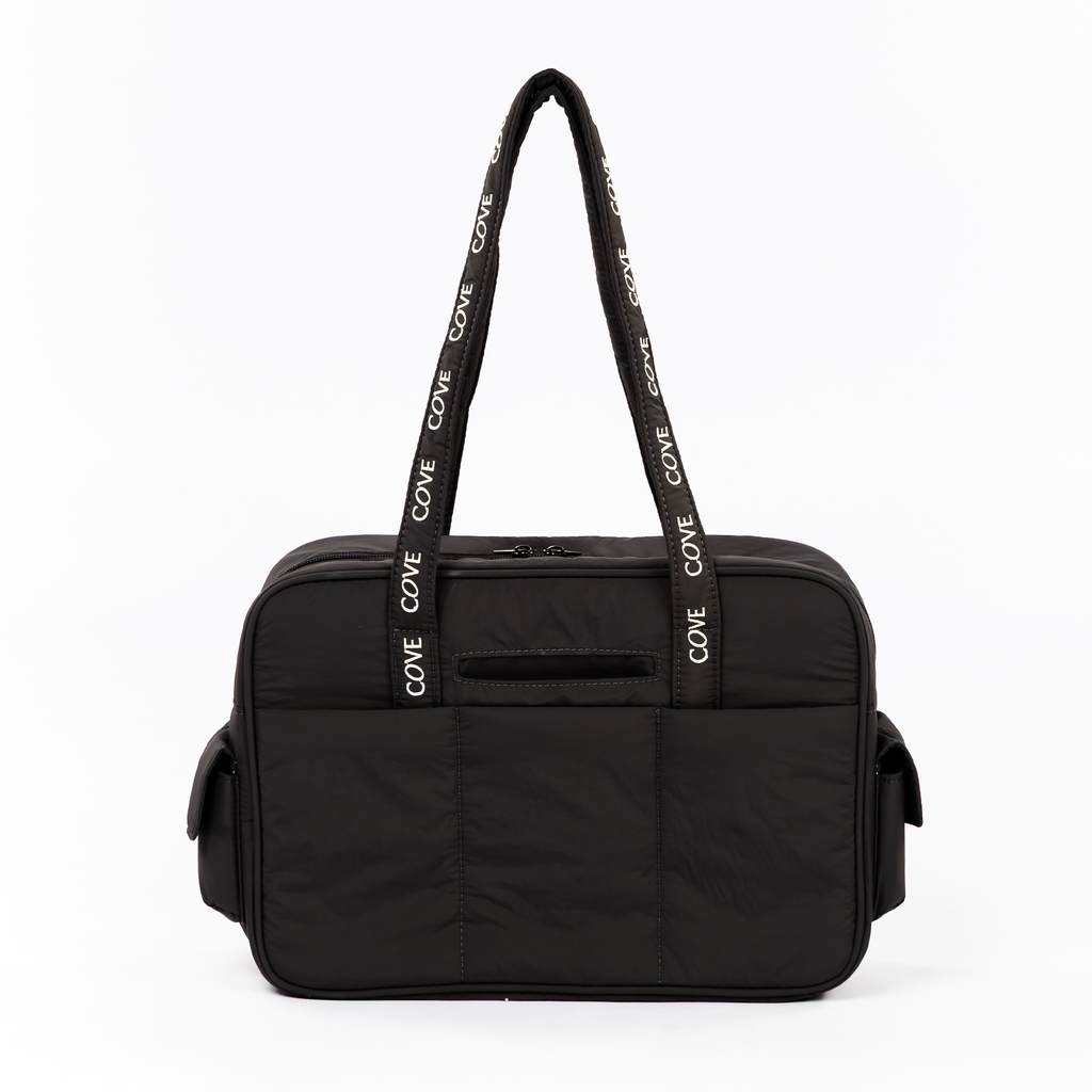 MailBox Laptop Tote