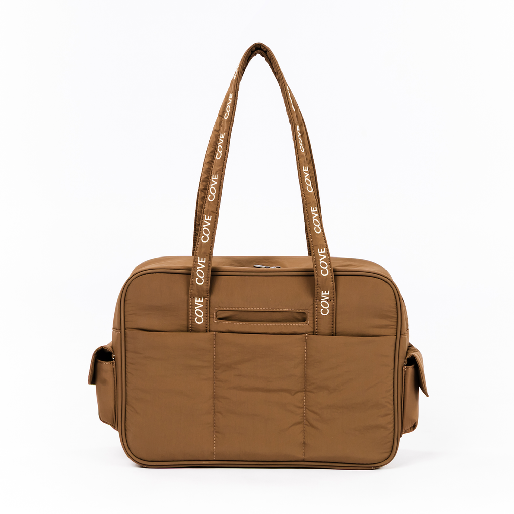 MailBox Laptop Tote