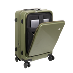KAVE Front Access Expandable กระเป๋าเดินทางเปิดหน้า