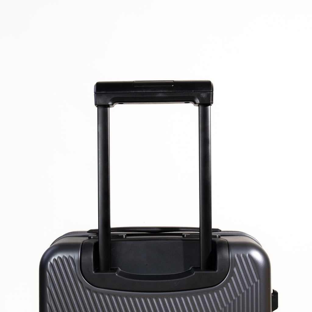 KAVE Front Access Expandable กระเป๋าเดินทางเปิดหน้า