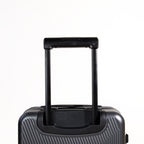 KAVE Front Access Expandable กระเป๋าเดินทางเปิดหน้า