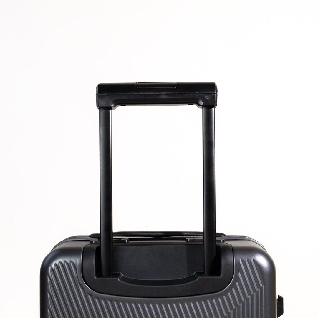 KAVE Front Access Expandable กระเป๋าเดินทางเปิดหน้า