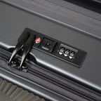 KAVE Front Access Expandable กระเป๋าเดินทางเปิดหน้า