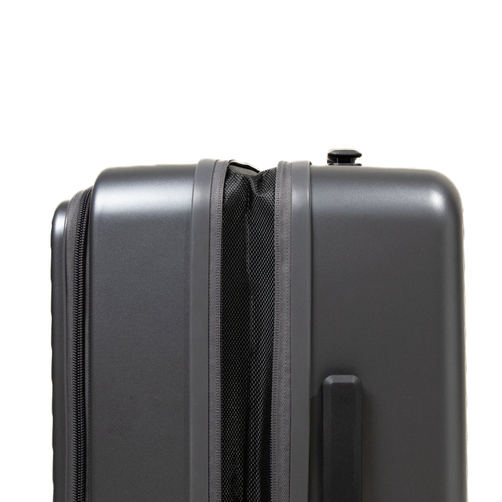 KAVE Front Access Expandable กระเป๋าเดินทางเปิดหน้า