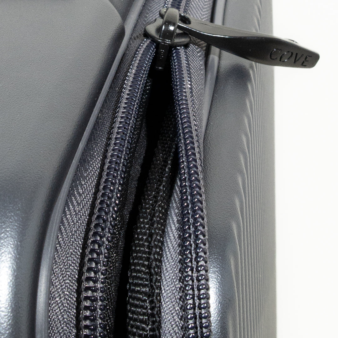 KAVE Front Access Expandable กระเป๋าเดินทางเปิดหน้า