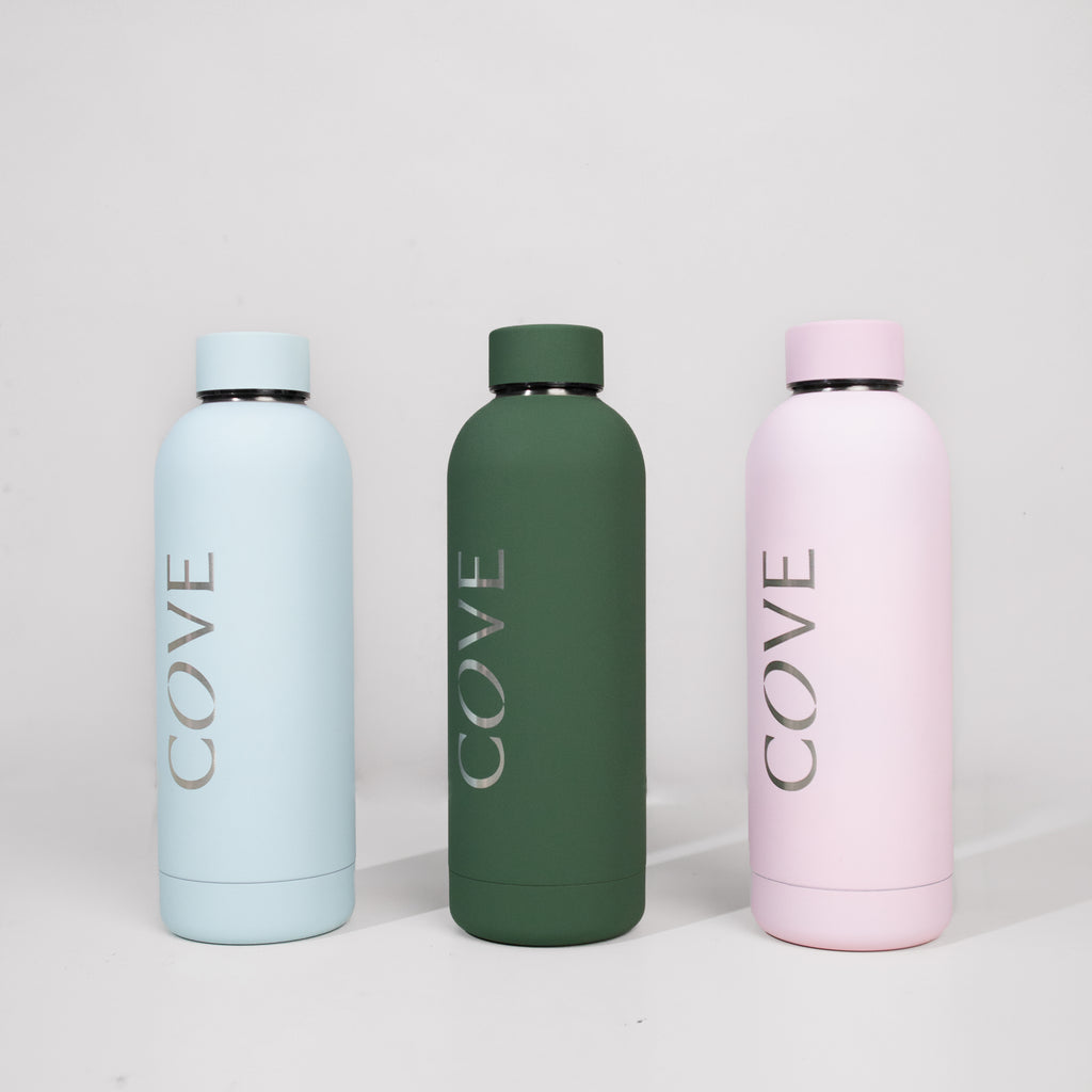 COVE Tumbler ขวดน้ำเก็บอุณหภูมิ 500 ml.