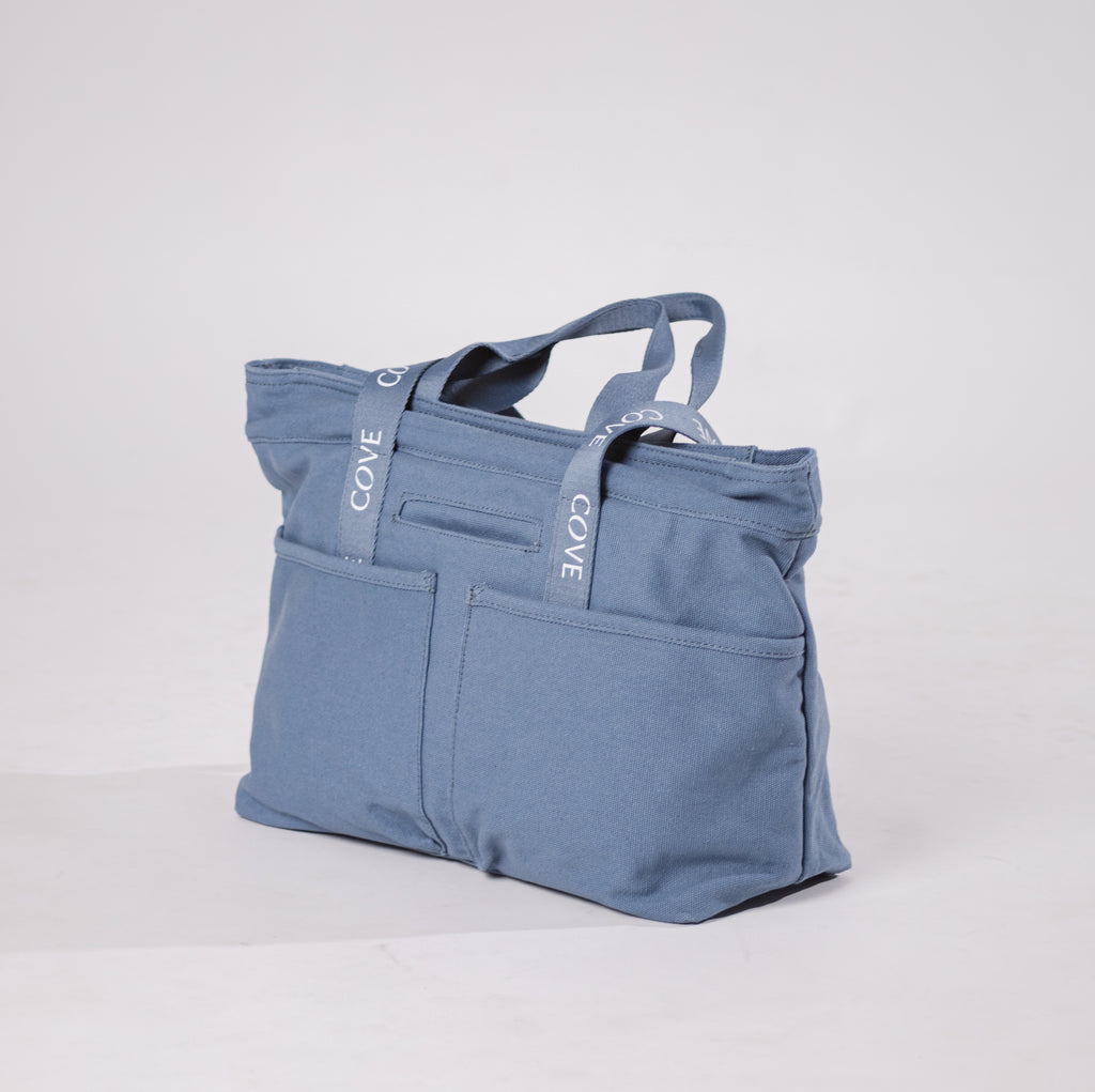 [Archive Sale Up to 20%] DayTrip Laptop Tote - Fits up to a 15” laptop