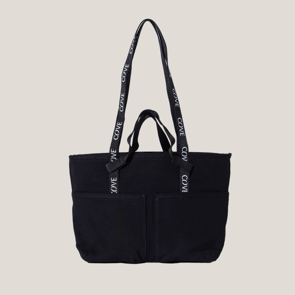 กระเป๋า MiniTrip Canvas Tote รองรับ Tablet 11 นิ้ว