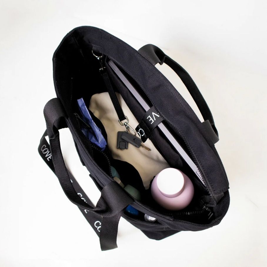 DayTrip Laptop Tote - รองรับ Laptop 15 นิ้ว