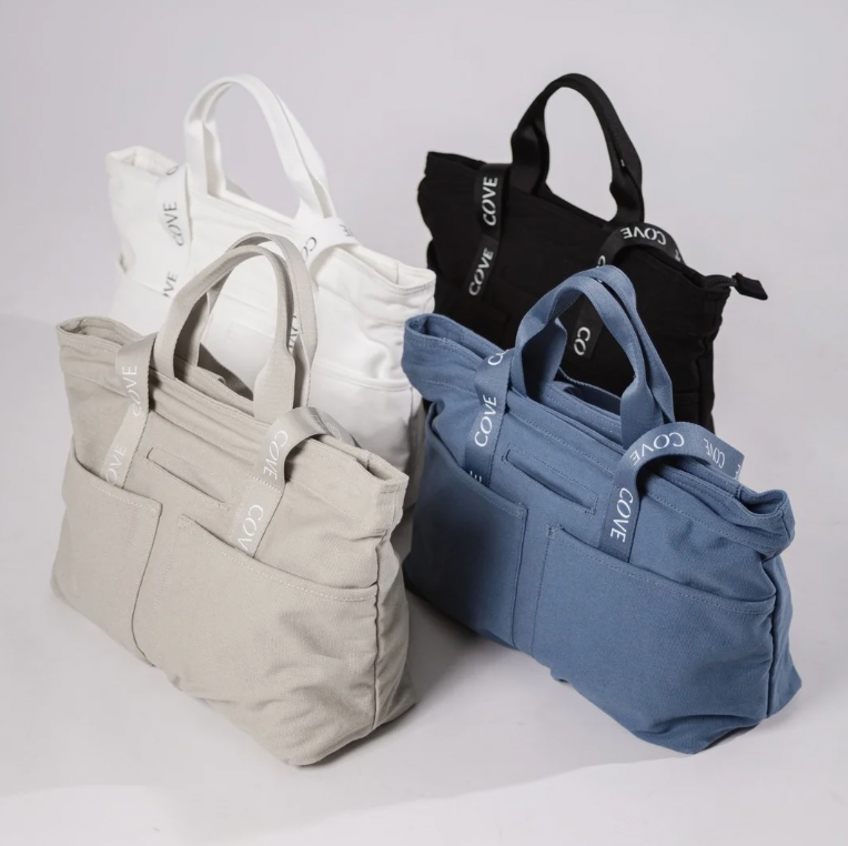 DayTrip Laptop Tote - รองรับ Laptop 15 นิ้ว