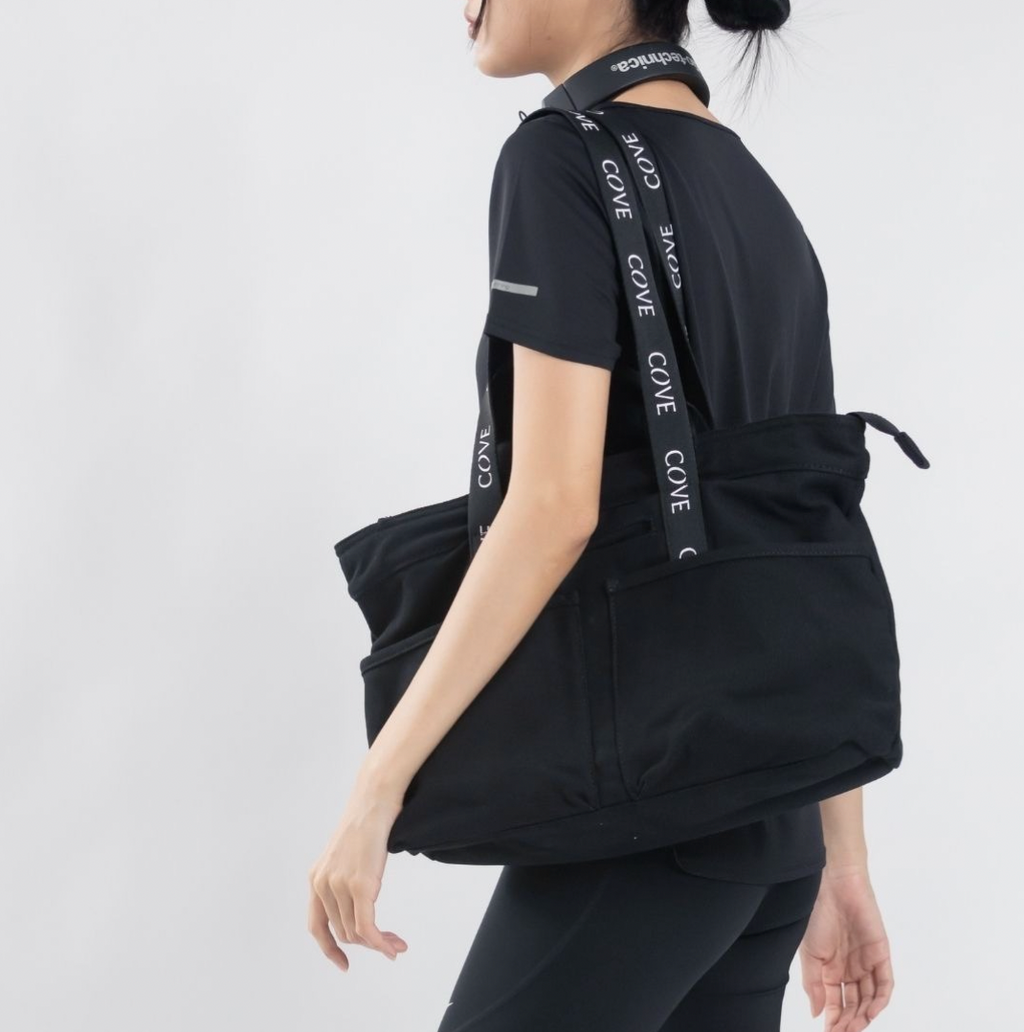 DayTrip Laptop Tote - รองรับ Laptop 15 นิ้ว