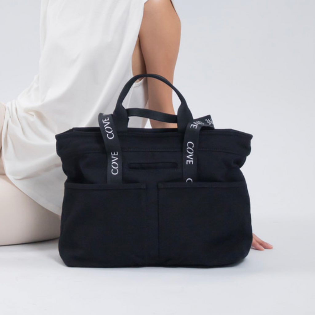 DayTrip Laptop Tote - รองรับ Laptop 15 นิ้ว