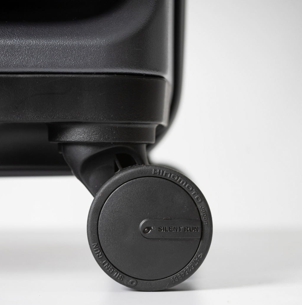 KAVE Front Access Expandable กระเป๋าเดินทางเปิดหน้า