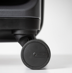 KAVE Front Access Expandable กระเป๋าเดินทางเปิดหน้า
