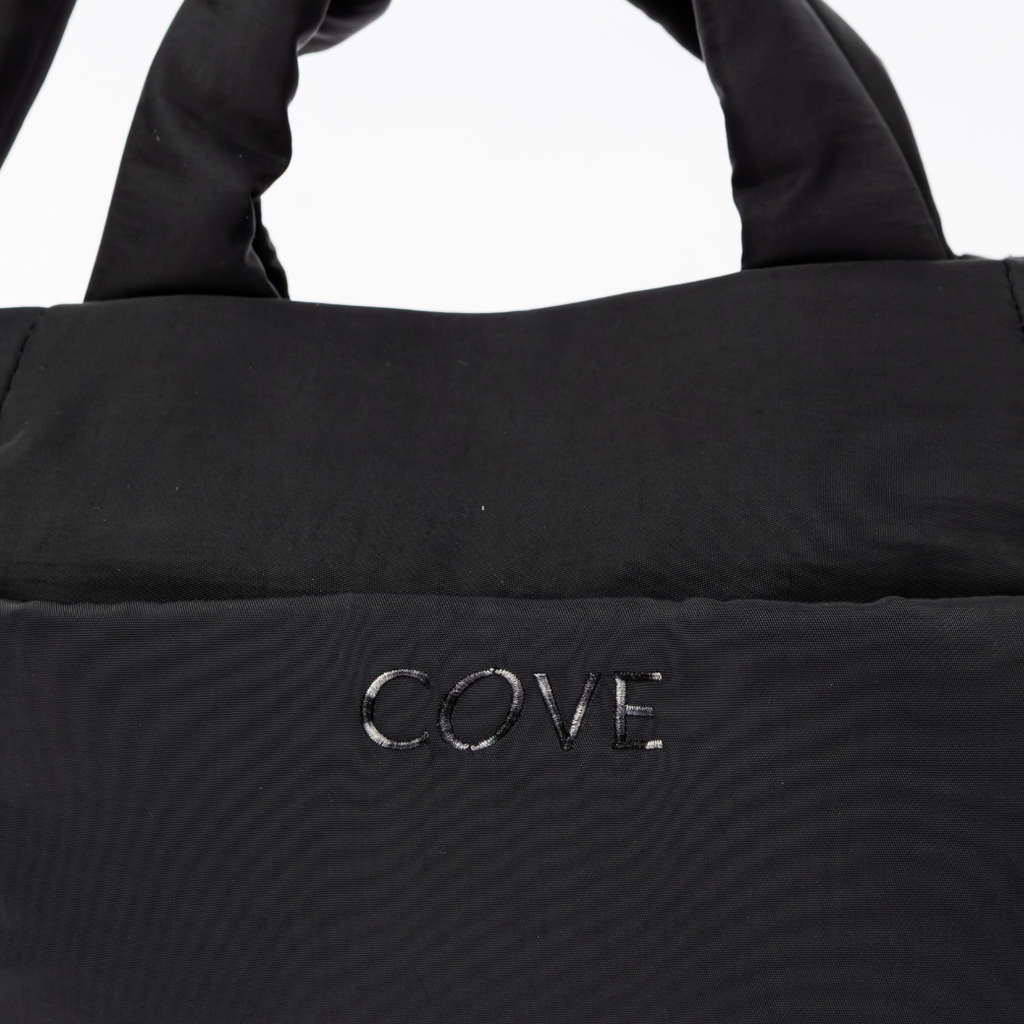 [Archive Sale 15%]  Mother of all 3-way mini tote