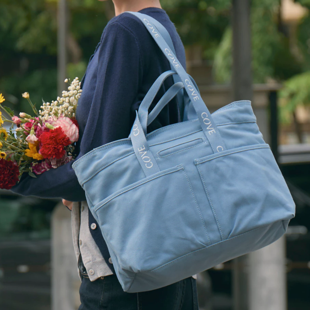 [Archive Sale Up to 20%] DayTrip Laptop Tote - Fits up to a 15” laptop