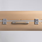Quartz V.2 Aluminum frame Luggage กระเป๋าเดินทางโครงอลูมิเนียม