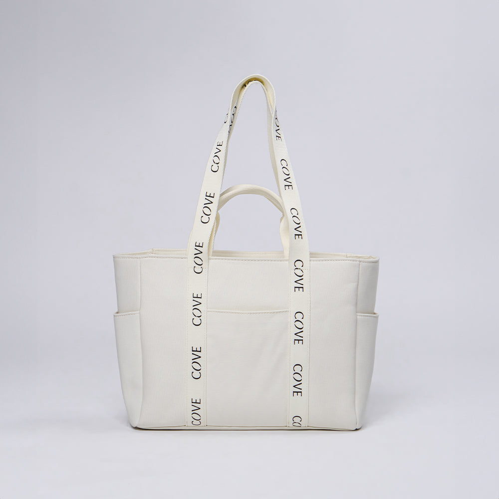 WFA(Work from anywhere) Laptop Tote - Fits up to 13" Laptop