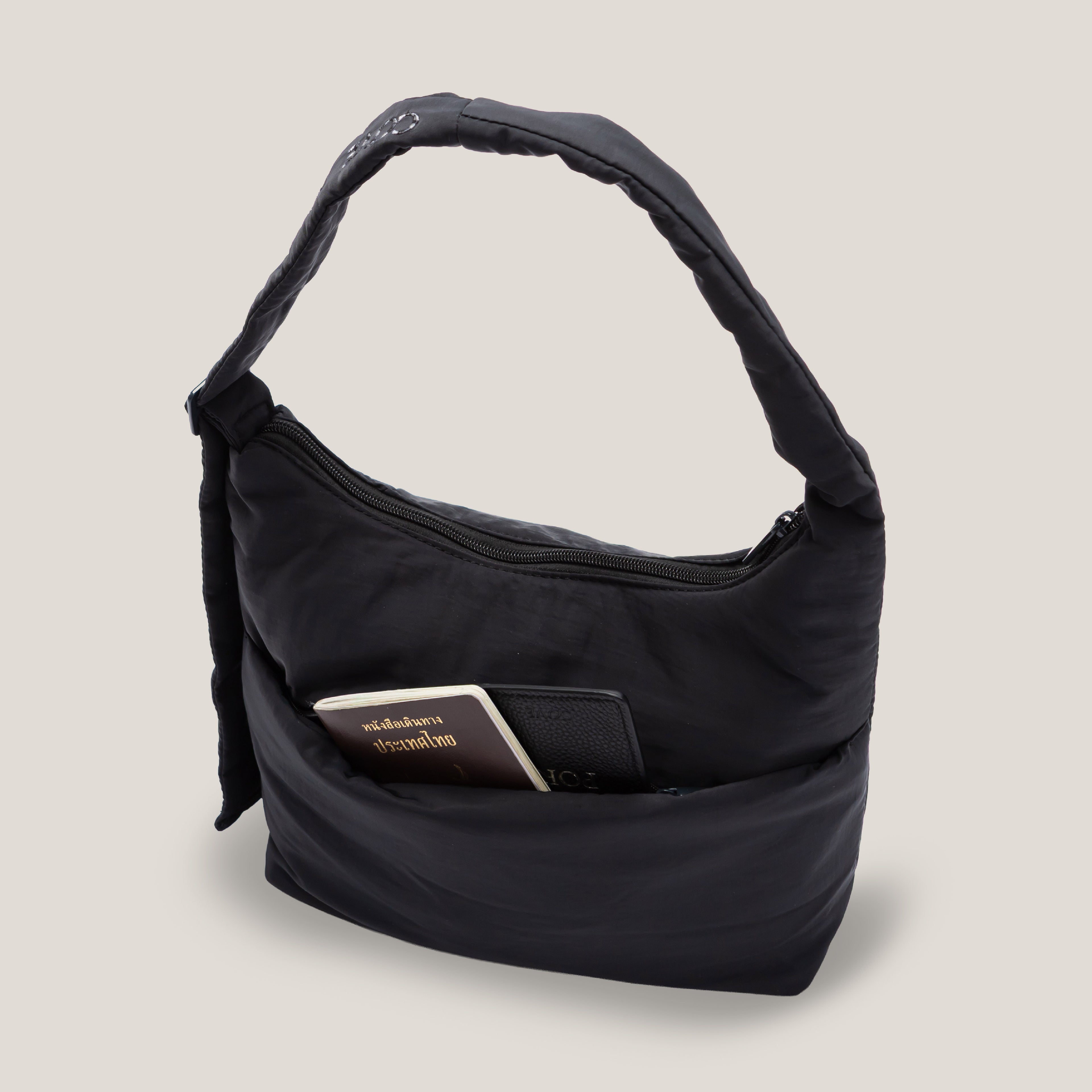 [Archive Sale 20%]  AllDay Hobo