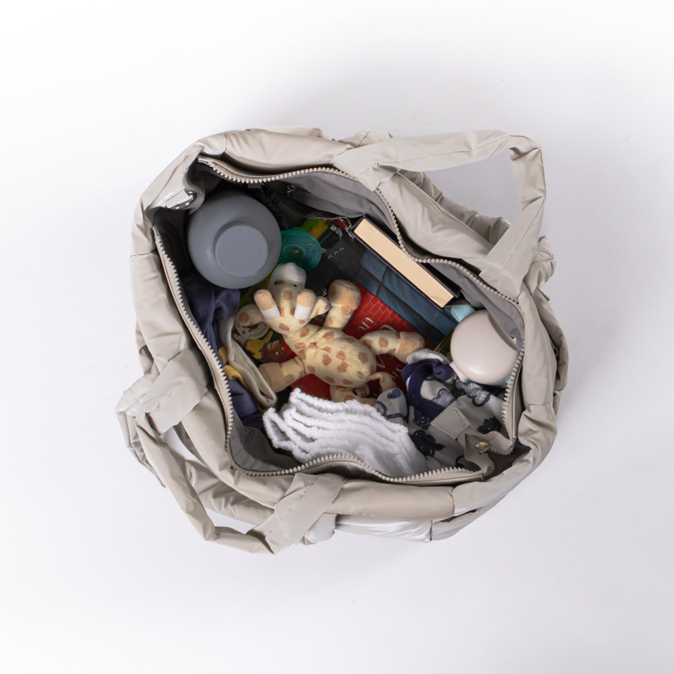 Mother Of All - Essentials TOTE