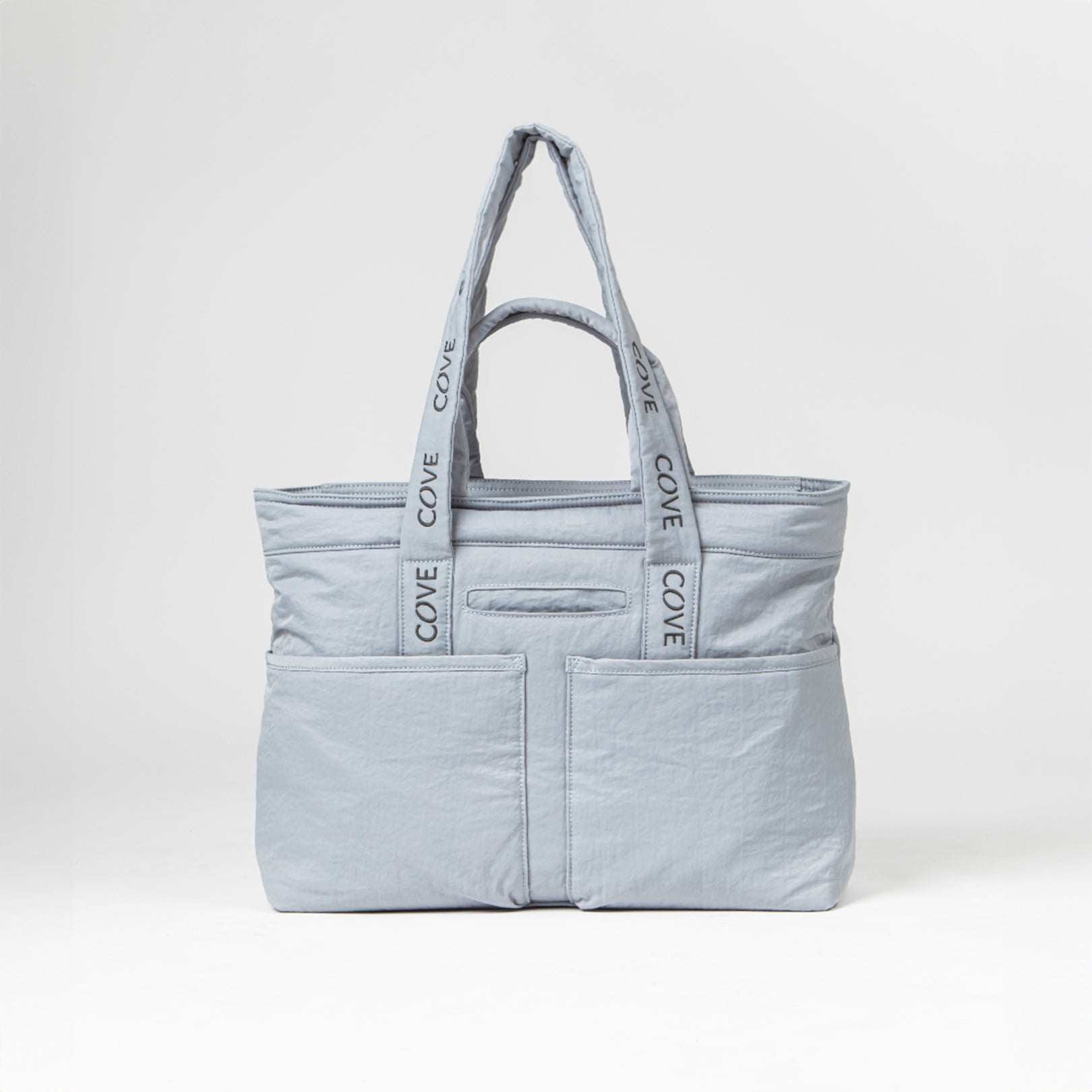 Puffy Daytrip Tote - รองรับ Laptop 15 นิ้ว